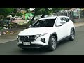 2023 Hyundai Tucson 2.0 GLS 6AT Review - Korean avant garde for PHP 1.570M