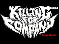 Killing For Company - 