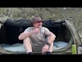 Swag Camping Australia | Stunning Beach in Aussie Bush