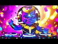 TECHNO MIX 2024 🎧 Rave Techno Remixes for Party, Gym, and Car Music