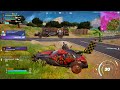 Playing Fortnite reload with my friends!