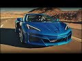 2025 Chevrolet Corvette SUV First Look - This is WOW AMAZING!
