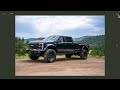 2024 Ford F550 EOG: Is This A $250,000 Overland Build???