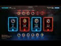 Overwatch - Play of the game feature is borked