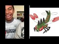 Pokémon Real or Fake with Aaron