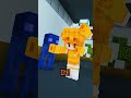 Best of Oxy's SUMMER - Minecraft Shorts Compilation #shorts