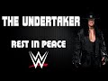 WWE | The Undertaker 30 Minutes Entrance 30th Theme Song | 