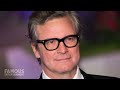 Colin Firth | House Tour | $15 Million London Mansion & More