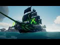 I GOT THE NEW XBOX SHIPSET! ~Showcase!~ (Sea of Thieves)