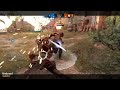 For Honor, Yet Another Small Deflect Video