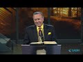 Is There a Limit to God’s Grace? | 3ABN Worship Hour