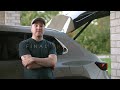 2023 Mazda CX-50 | Trying the RAV4 Formula