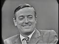 Firing Line with William F. Buckley Jr.: The Warren Report: Fact or Fiction?