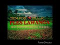 PLES LAWANGA _DJ KLEZ||BATA KENZ. PNG 🇵🇬 MUSIC 2024