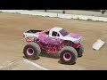 Renegade Monster Truck Tour @ Gaithersburg, MD 4-13-24 - Full 12PM Show 4K60