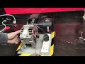 How to make a FREE ENERGY generator with a CAR ALTERNATOR⚡💡💡⚡