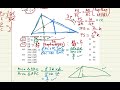 How to study I Mathematics I Grade 12 I Euclidean Geometry problem(proportionality theorem)