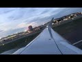 British Airways A320Neo | Takeoff from London Heathrow
