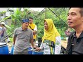 Proses Pembuatan Pupuk NPK di Desa Cupunagara Subang