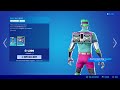 This Skin Has OVER 4,000 UNIQUE STYLE COMBINATIONS!  (Human Bill Skin Reveal Trailer)