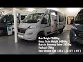Looking For A Smaller Motorhome? | Todds Motorhomes