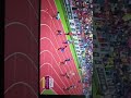 Senior Girls 4 × 100m Relay Final Coca-Cola Games 2024 HFC bank stadium, Laucala, Suva