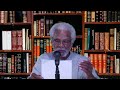 Ernie Chambers Show: Episode 12