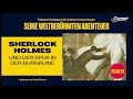 Sherlock Holmes und der Spuk in der Burgruine (Seine weltberühmten Abenteuer, Folge 24)