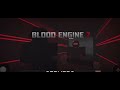 Blood engine 2 trailer (out soon)