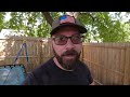 10 Mistakes I Made Building My Picket Fence and How to Fix Them