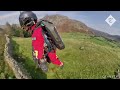 Awesome Gravity Jet Suit
