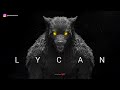Darksynth / EBM / Industrial Mix 'LYCAN vol.3'