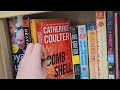 Little Free Library Vlog (SHOCKING good finds!)