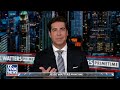 Jesse Watters: 'Napper-in-Chief' Biden hit the snooze button on late night