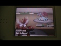 pokemon b/w Wi-fi battle OU: scizor beats volcarona??