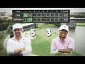 Anthony Kim's FIRST Match in 12 YEARS