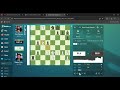 Carlsen vs Neimann: The Chess Showdown We've All Been Waiting For (Game 1)