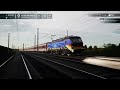 Train Sim World 4 | Euro 2024 Spezial | Schottland flüchtet aus München