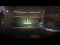 Dishonored 2 Corvo's Room Ambiance