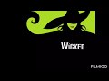 WICKED - Defying Gravity - Cover