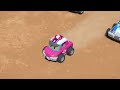 Robocar POLI Special : The Story of The Desert Rescue | Official Trailer