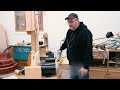 Making a Band Saw - Full Build Video