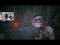 Gollum Game Is Awful