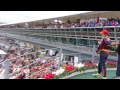 Your Favourite Italian Grand Prix - 2008 Vettel's Victory