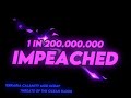 Sols rng :Impeached sound track (ost)