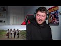 The Dead South - In Hell I’ll Be In Good Company (Official Music Video) [REACTION]