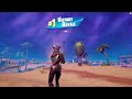UNFORGETTABLE FORTNITE CHAPTER 3 MOMENTS