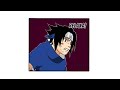 [Estilo Mangá] Naruto Vs Sasuke (Luta Completa) - Naruto Clássico