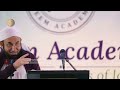 Passing Away of the Prophet ﷺ - Tearful Bayan by Molana Tariq Jamil | Molana Tariq Jamil