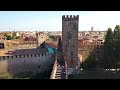 10 Most Beautiful Towns to Visit in Northern Italy 4K  🇮🇹 | Underrated Places in Italy